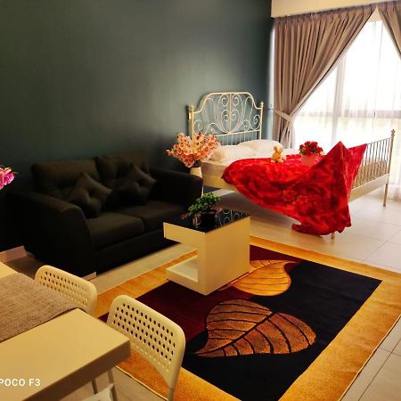 Cozy Studio Unit,Cyberjaya,Wifi, Netflix,Free Parking 外观 照片