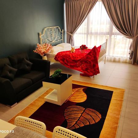 Cozy Studio Unit,Cyberjaya,Wifi, Netflix,Free Parking 外观 照片