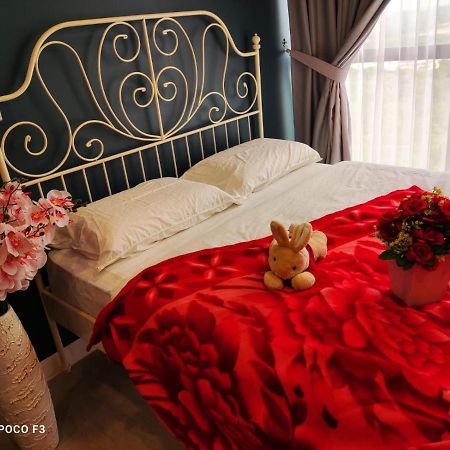 Cozy Studio Unit,Cyberjaya,Wifi, Netflix,Free Parking 外观 照片