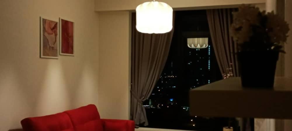 Cozy Studio Unit,Cyberjaya,Wifi, Netflix,Free Parking 外观 照片