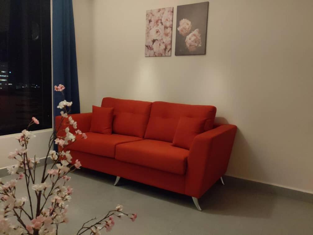 Cozy Studio Unit,Cyberjaya,Wifi, Netflix,Free Parking 外观 照片