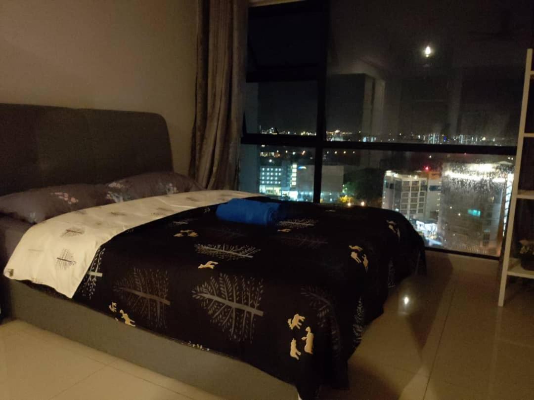 Cozy Studio Unit,Cyberjaya,Wifi, Netflix,Free Parking 外观 照片