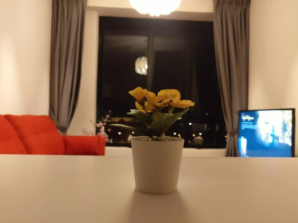 Cozy Studio Unit,Cyberjaya,Wifi, Netflix,Free Parking 外观 照片