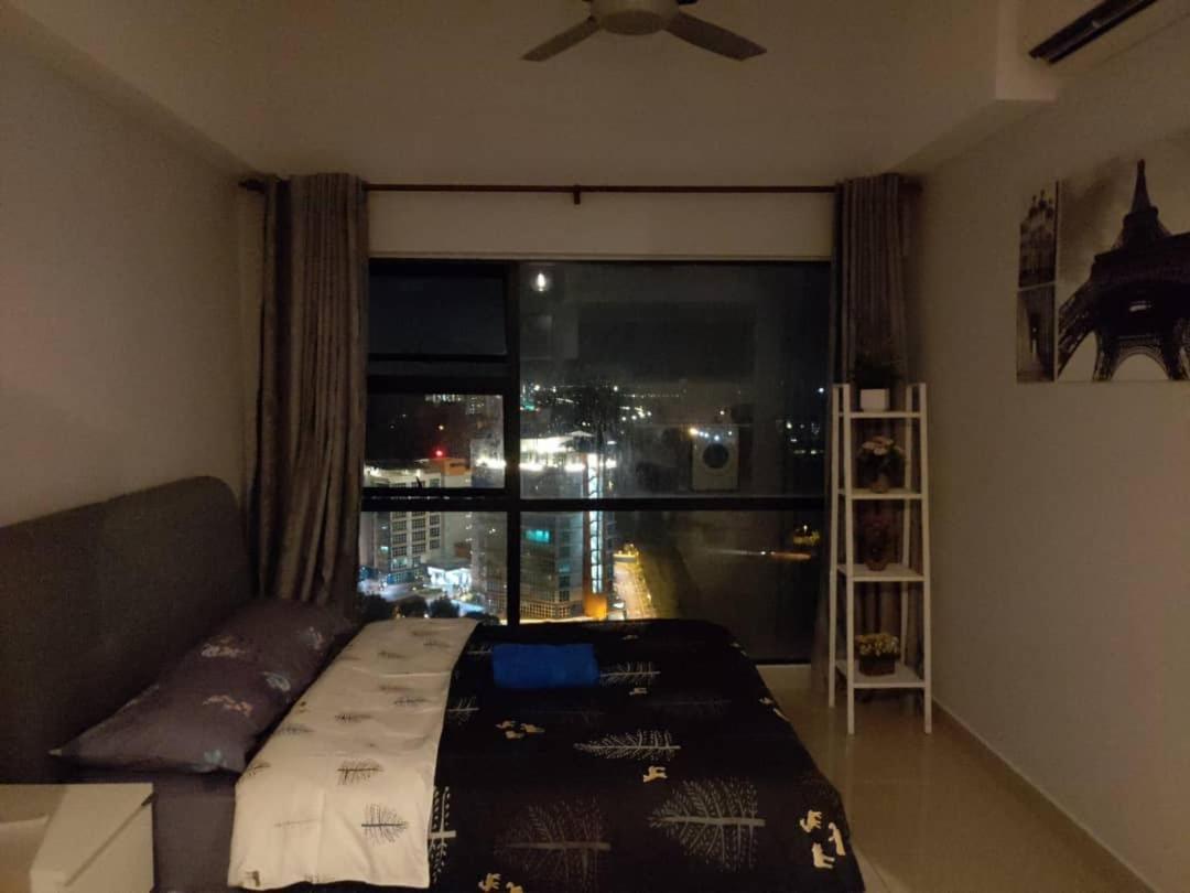 Cozy Studio Unit,Cyberjaya,Wifi, Netflix,Free Parking 外观 照片