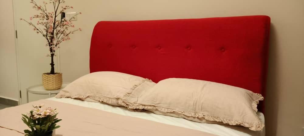 Cozy Studio Unit,Cyberjaya,Wifi, Netflix,Free Parking 外观 照片