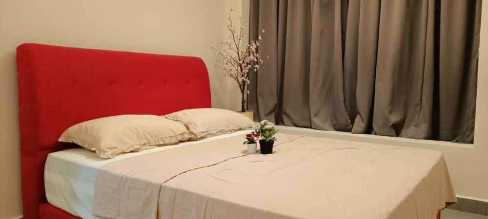 Cozy Studio Unit,Cyberjaya,Wifi, Netflix,Free Parking 外观 照片