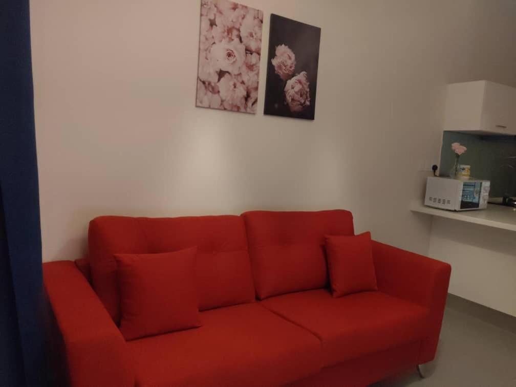 Cozy Studio Unit,Cyberjaya,Wifi, Netflix,Free Parking 外观 照片