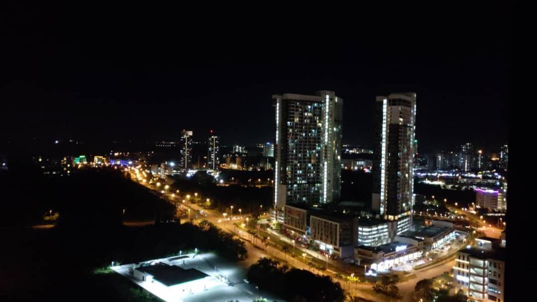 Cozy Studio Unit,Cyberjaya,Wifi, Netflix,Free Parking 外观 照片