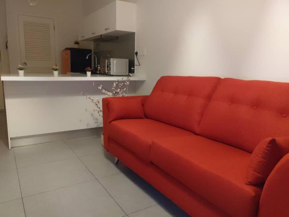 Cozy Studio Unit,Cyberjaya,Wifi, Netflix,Free Parking 外观 照片