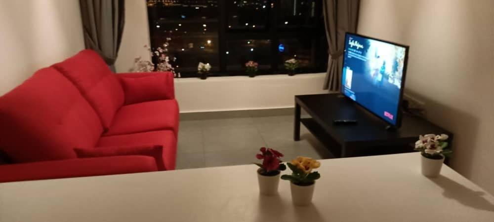 Cozy Studio Unit,Cyberjaya,Wifi, Netflix,Free Parking 外观 照片