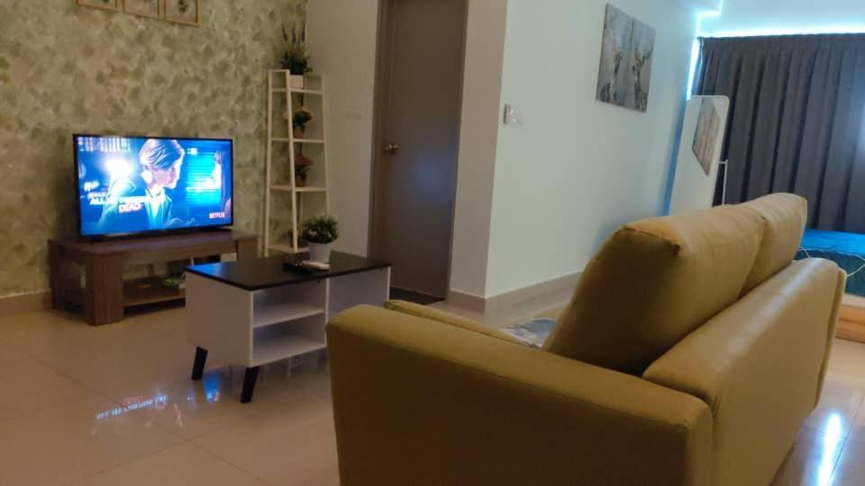 Cozy Studio Unit,Cyberjaya,Wifi, Netflix,Free Parking 外观 照片