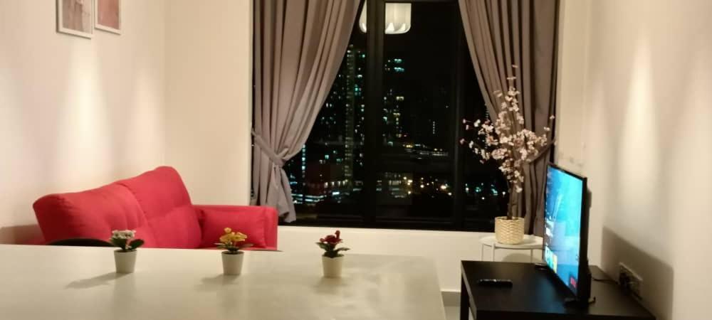 Cozy Studio Unit,Cyberjaya,Wifi, Netflix,Free Parking 外观 照片