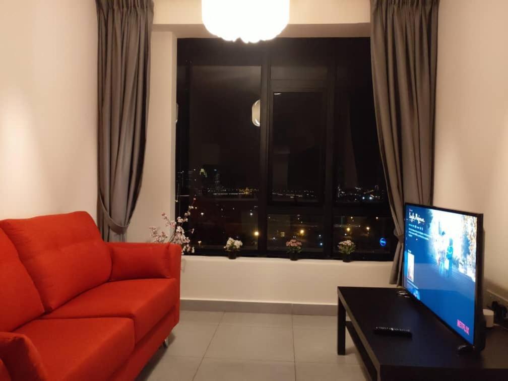 Cozy Studio Unit,Cyberjaya,Wifi, Netflix,Free Parking 外观 照片