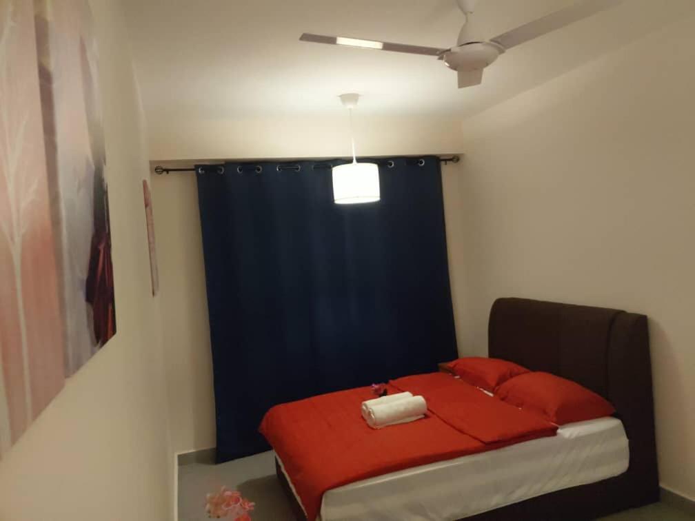 Cozy Studio Unit,Cyberjaya,Wifi, Netflix,Free Parking 外观 照片