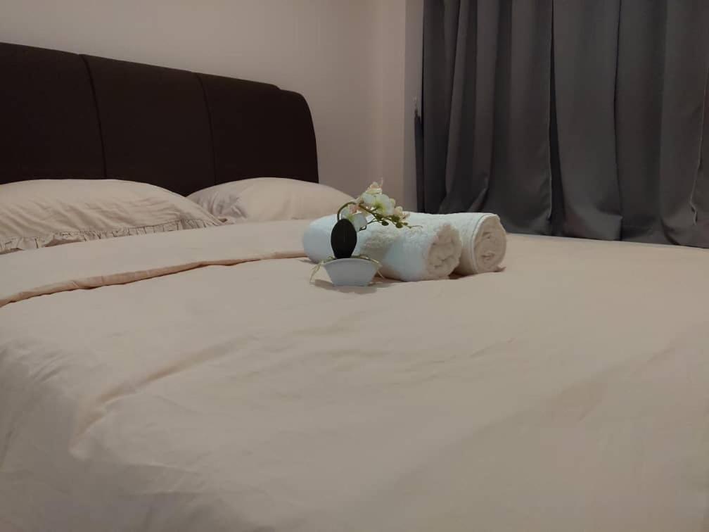 Cozy Studio Unit,Cyberjaya,Wifi, Netflix,Free Parking 外观 照片