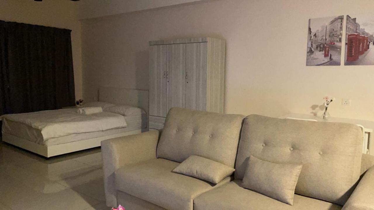 Cozy Studio Unit,Cyberjaya,Wifi, Netflix,Free Parking 外观 照片