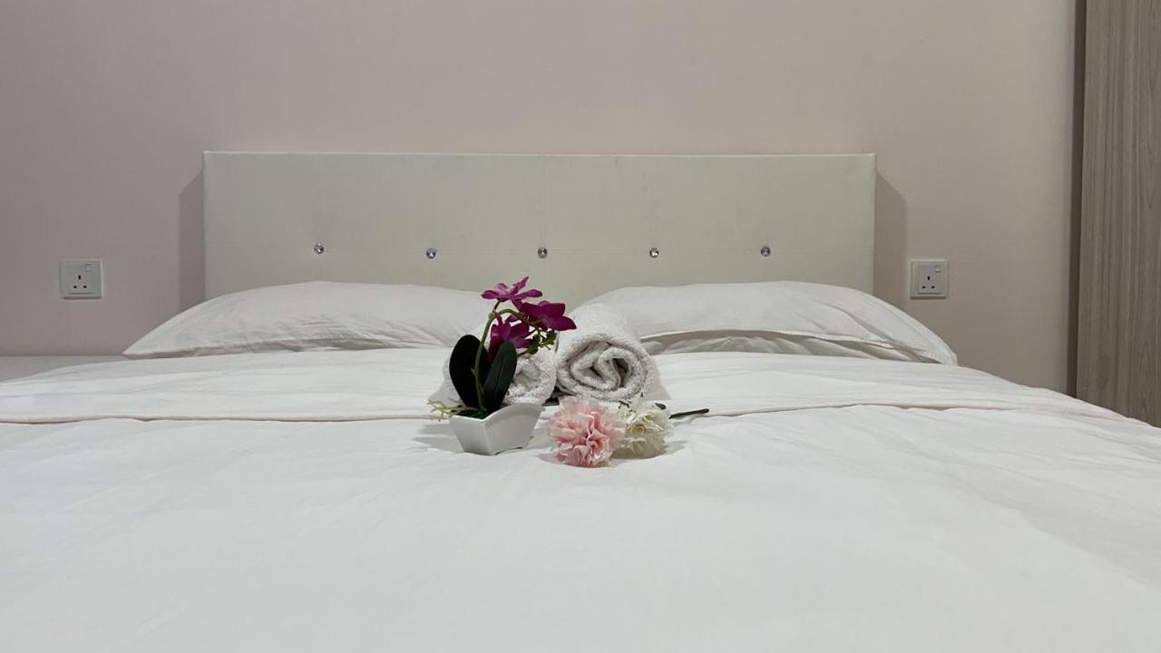 Cozy Studio Unit,Cyberjaya,Wifi, Netflix,Free Parking 外观 照片