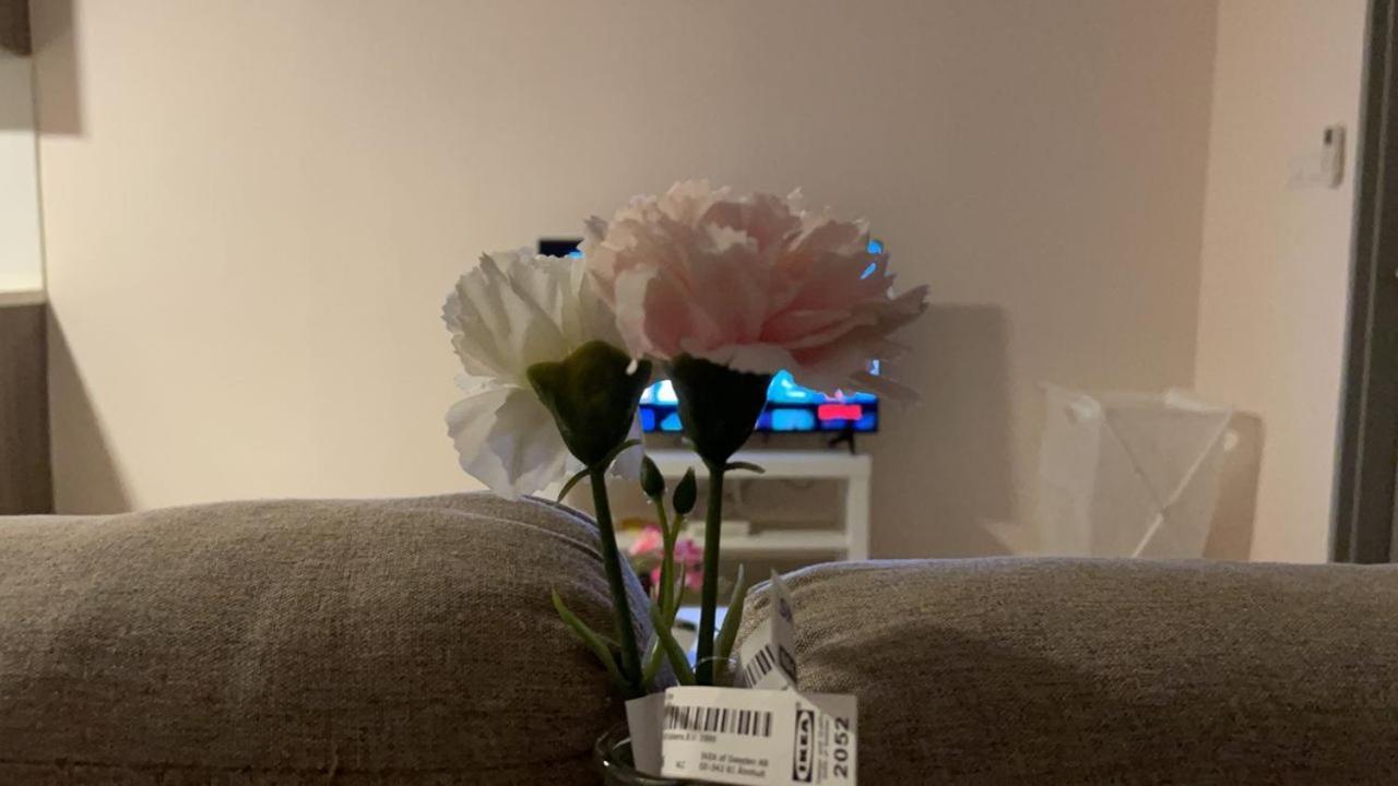 Cozy Studio Unit,Cyberjaya,Wifi, Netflix,Free Parking 外观 照片