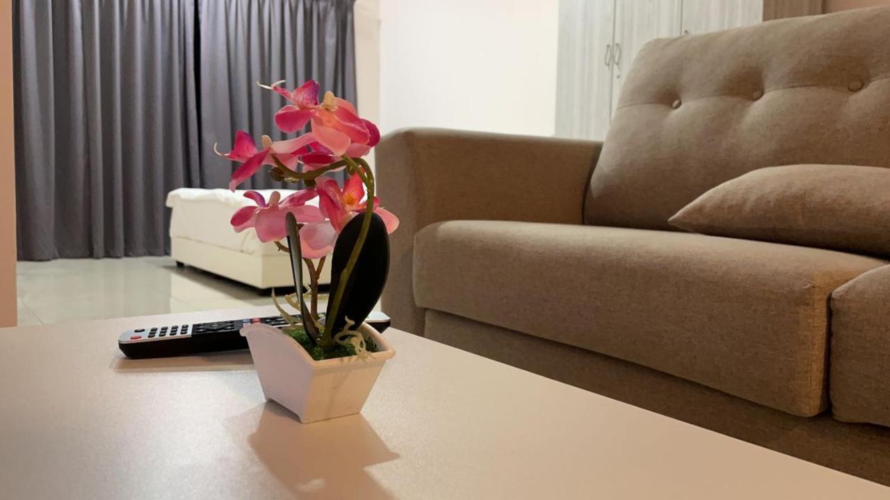 Cozy Studio Unit,Cyberjaya,Wifi, Netflix,Free Parking 外观 照片