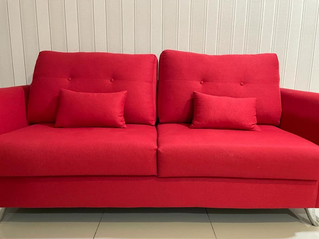 Cozy Studio Unit,Cyberjaya,Wifi, Netflix,Free Parking 外观 照片