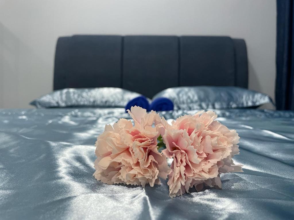 Cozy Studio Unit,Cyberjaya,Wifi, Netflix,Free Parking 外观 照片