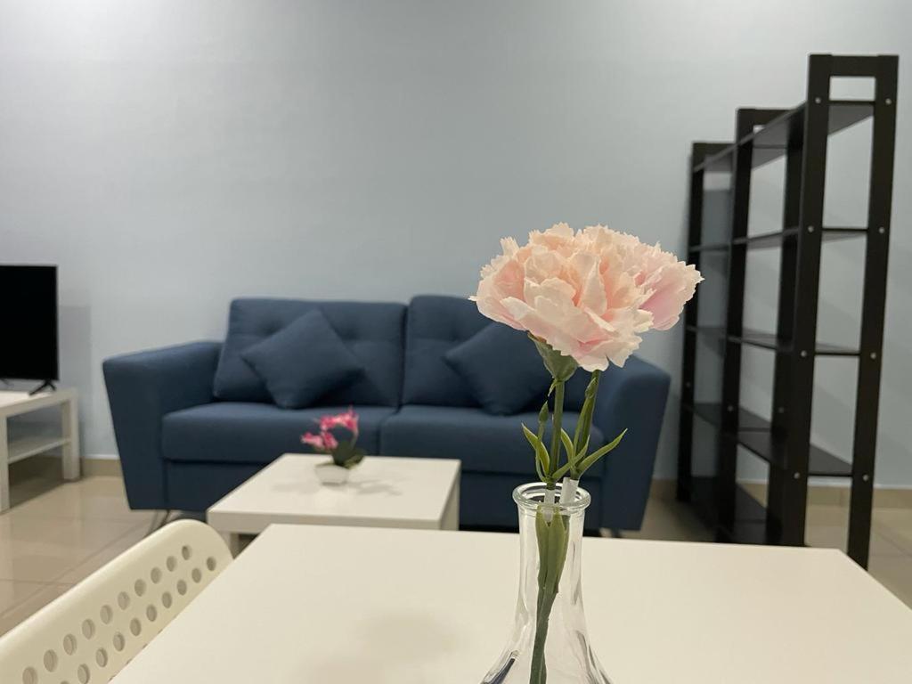 Cozy Studio Unit,Cyberjaya,Wifi, Netflix,Free Parking 外观 照片