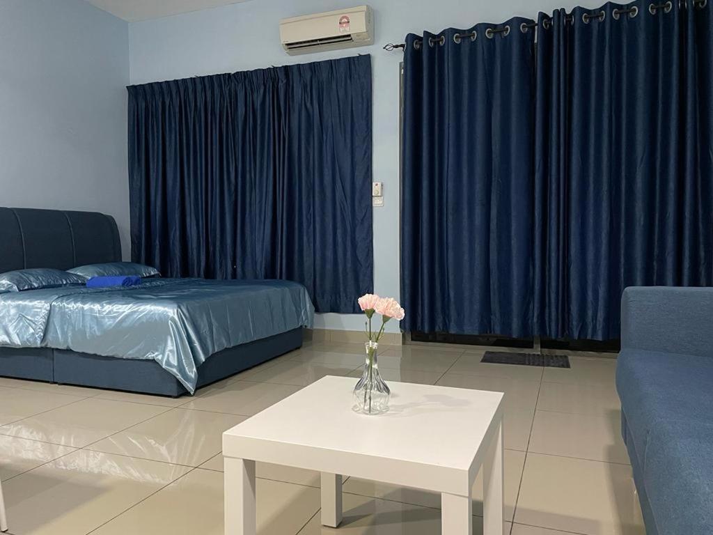 Cozy Studio Unit,Cyberjaya,Wifi, Netflix,Free Parking 外观 照片