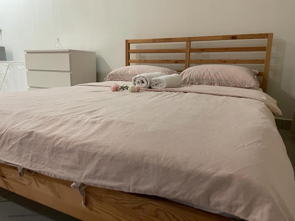 Cozy Studio Unit,Cyberjaya,Wifi, Netflix,Free Parking 外观 照片