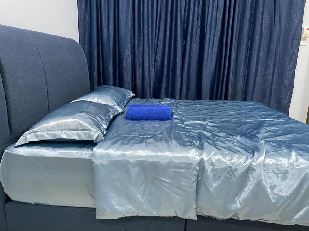 Cozy Studio Unit,Cyberjaya,Wifi, Netflix,Free Parking 外观 照片