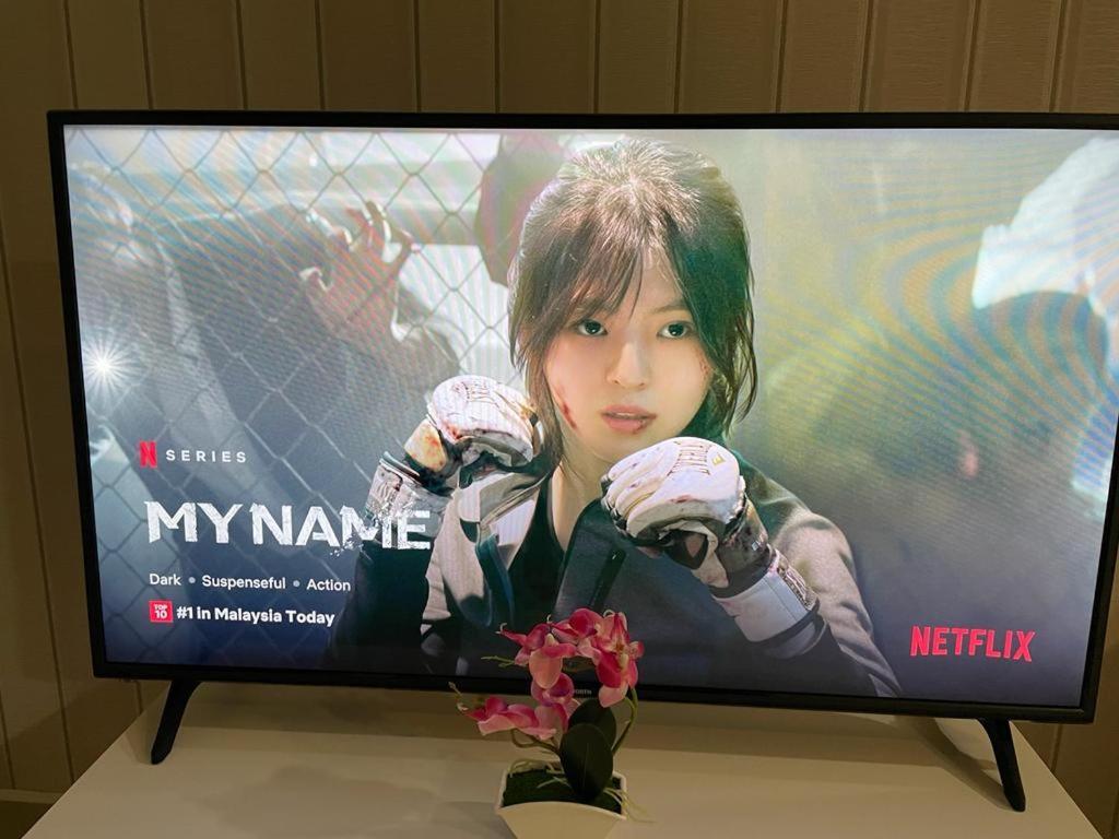 Cozy Studio Unit,Cyberjaya,Wifi, Netflix,Free Parking 外观 照片