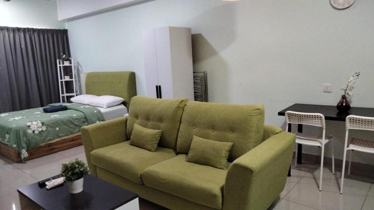 Cozy Studio Unit,Cyberjaya,Wifi, Netflix,Free Parking 外观 照片