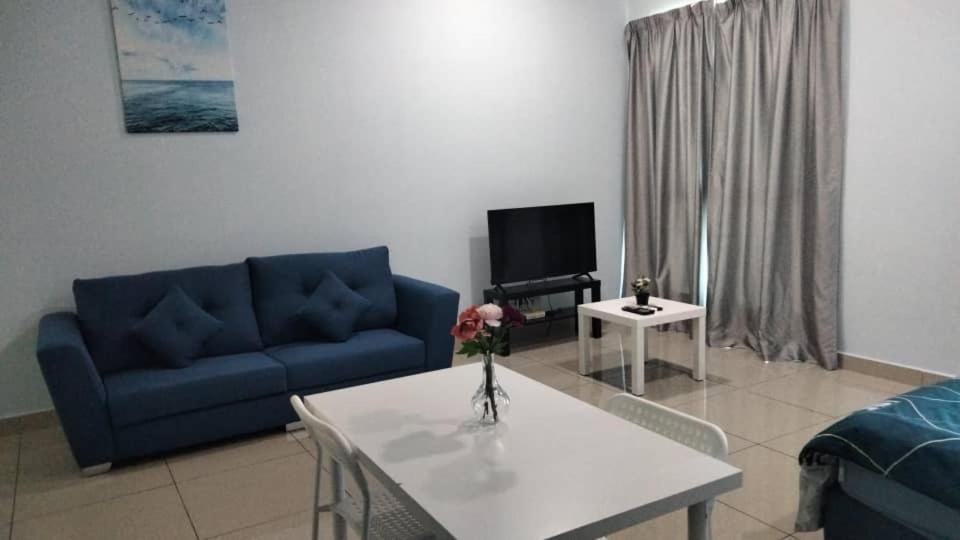 Cozy Studio Unit,Cyberjaya,Wifi, Netflix,Free Parking 外观 照片