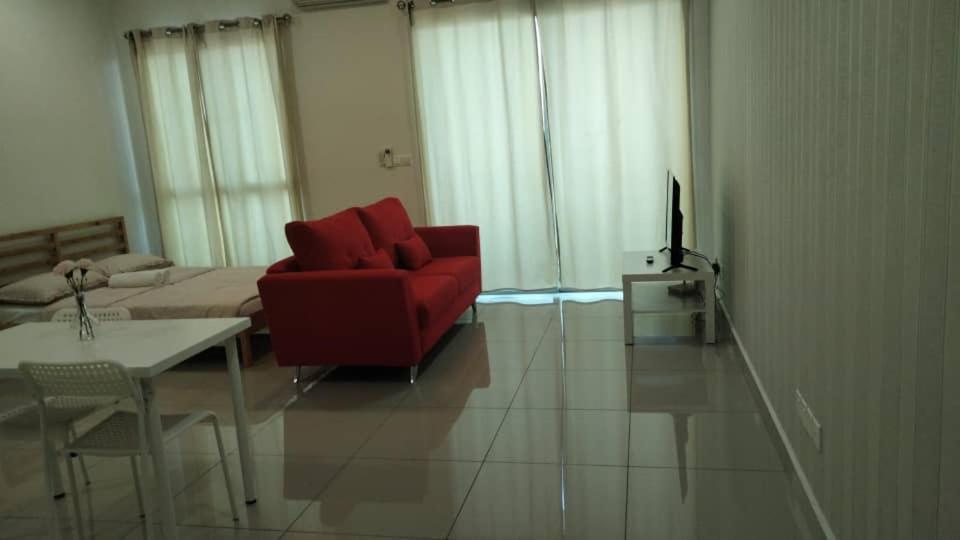 Cozy Studio Unit,Cyberjaya,Wifi, Netflix,Free Parking 外观 照片