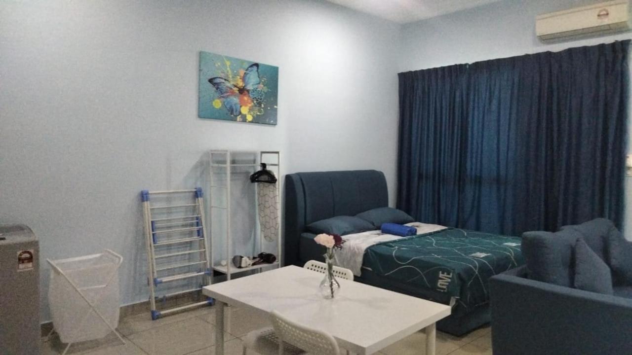 Cozy Studio Unit,Cyberjaya,Wifi, Netflix,Free Parking 外观 照片