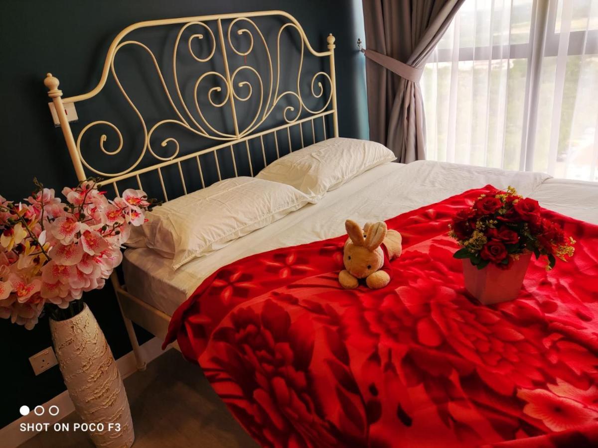 Cozy Studio Unit,Cyberjaya,Wifi, Netflix,Free Parking 外观 照片