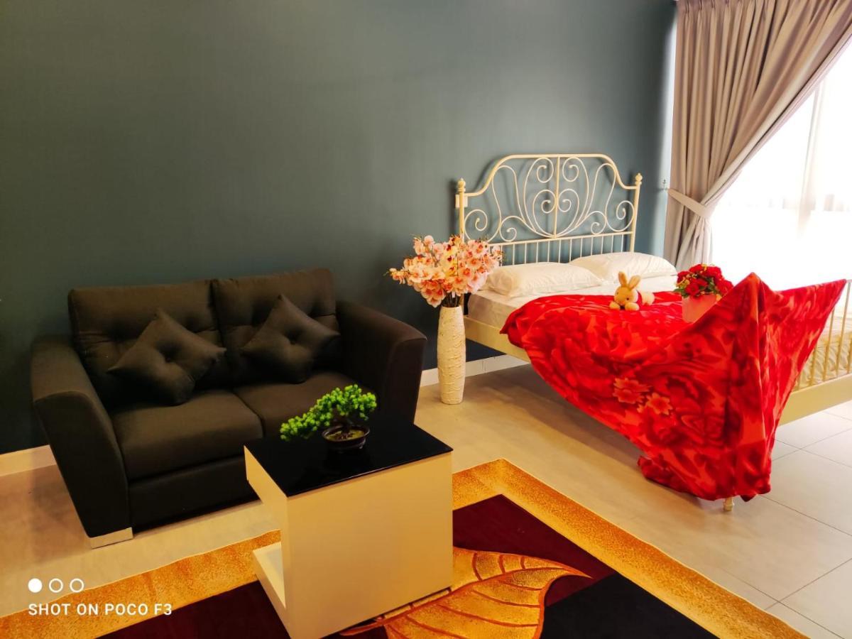 Cozy Studio Unit,Cyberjaya,Wifi, Netflix,Free Parking 外观 照片